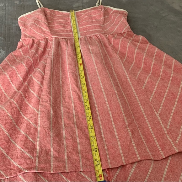 ✨3 for $25✨Urban Outfitters hi-low sundress - Picture 14 of 14